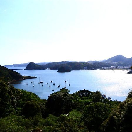Oceanfront Yahan Shimoda  Exterior foto