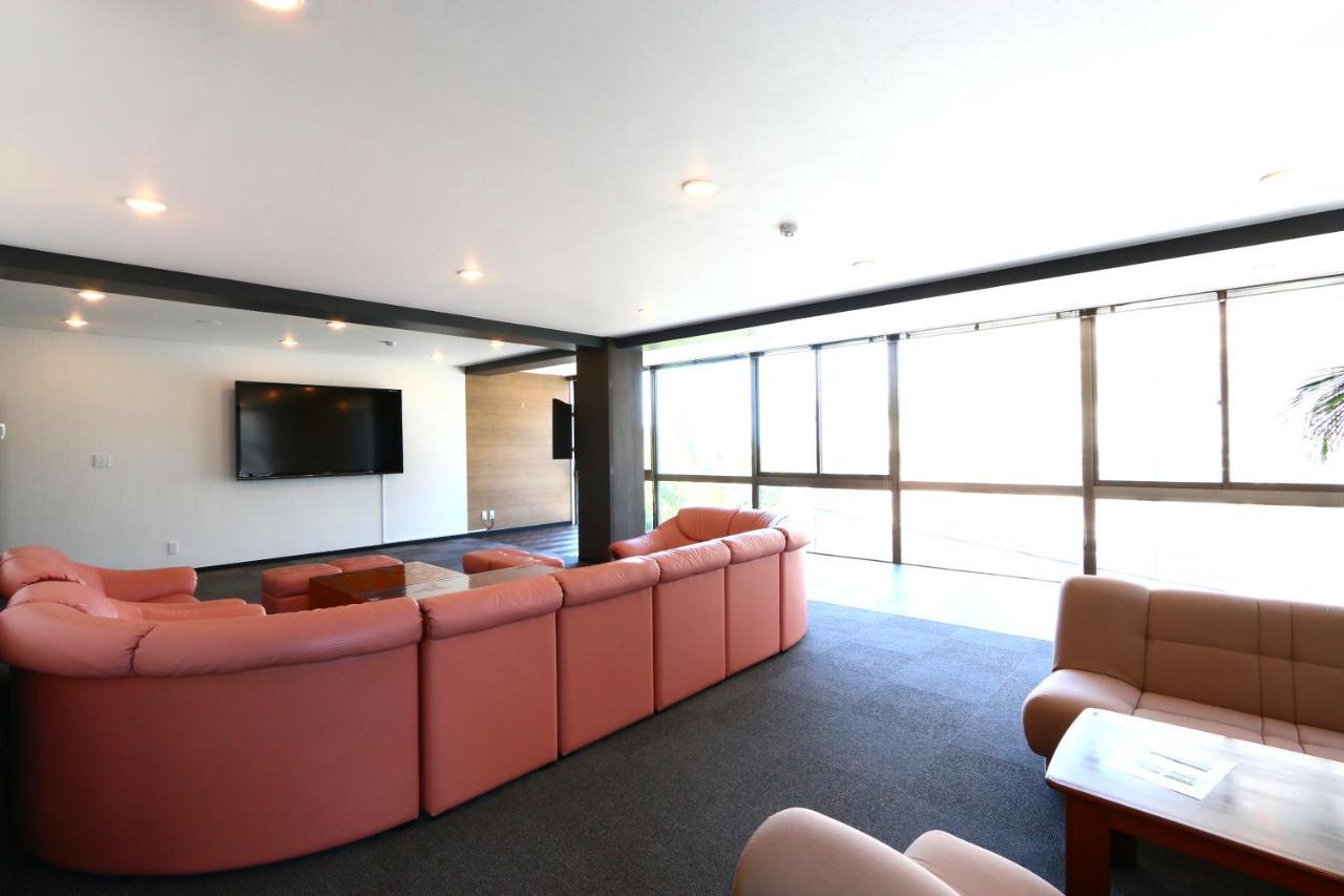Oceanfront Yahan Shimoda  Exterior foto