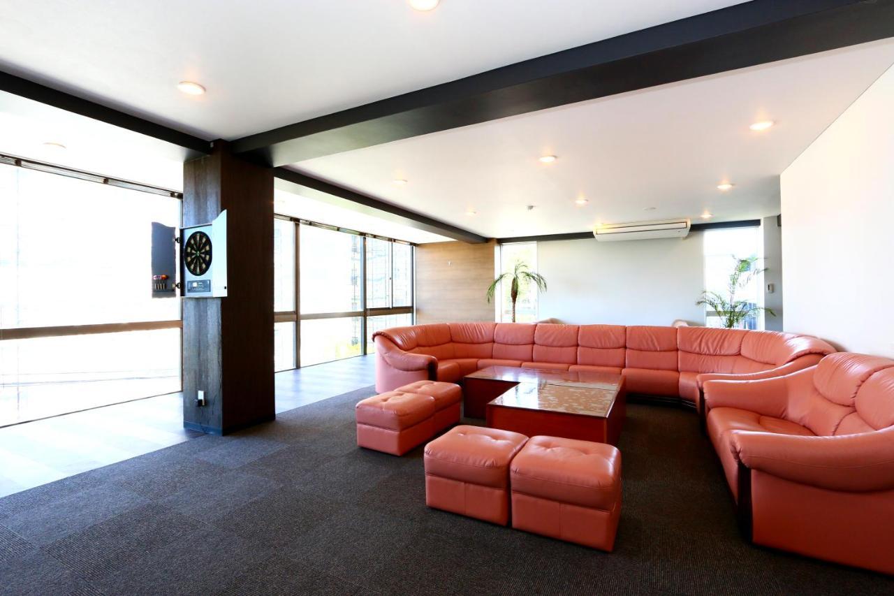 Oceanfront Yahan Shimoda  Exterior foto