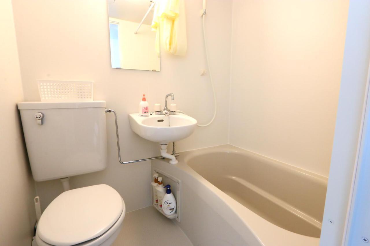 Oceanfront Yahan Shimoda  Exterior foto