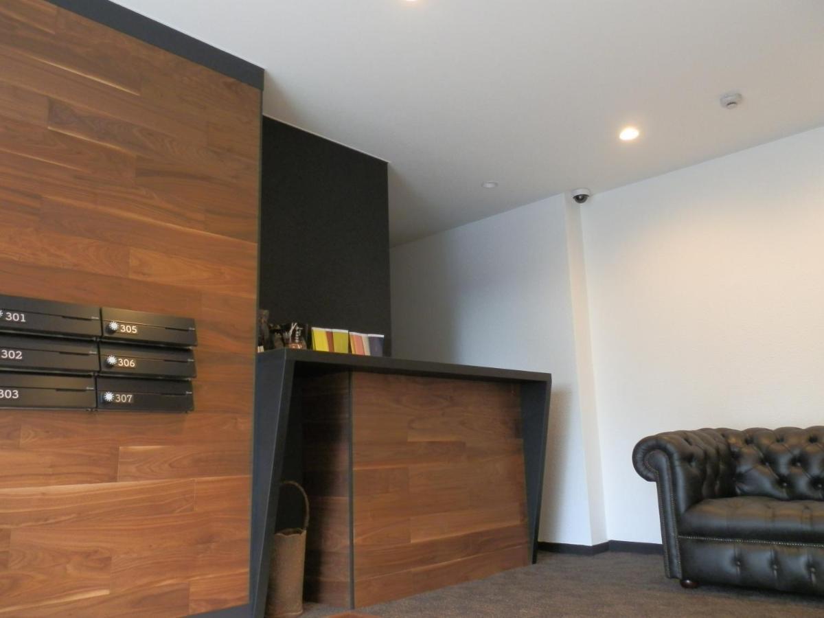 Oceanfront Yahan Shimoda  Exterior foto